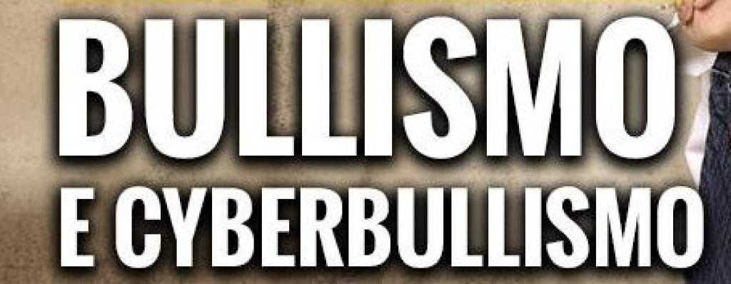 Banner Bullismo e Cyberbullismo